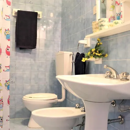 Sabrina Appartement