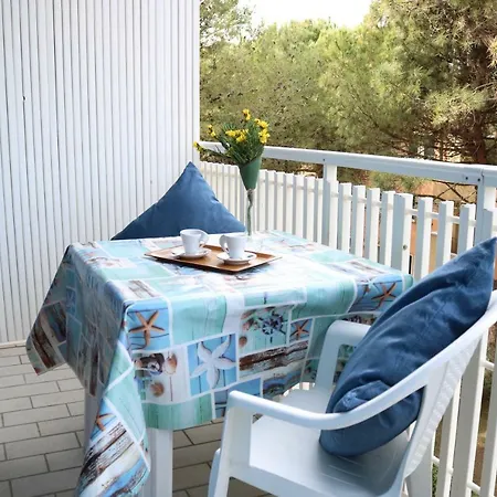 Sabrina Appartement *