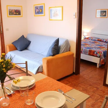 Apartment Sabrina *