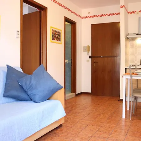 Sabrina Apartment Bibione