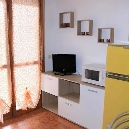 Sabrina Apartment *