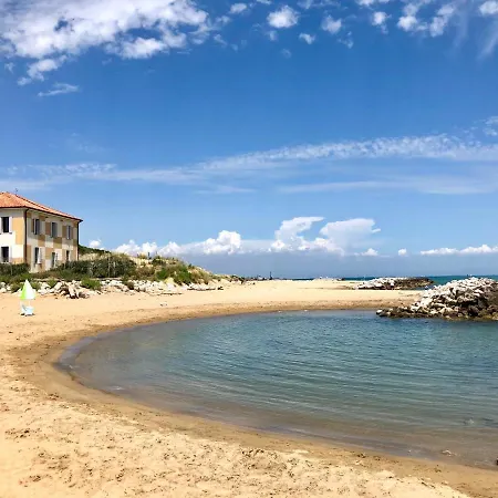 Apartment Sabrina - 50m From The