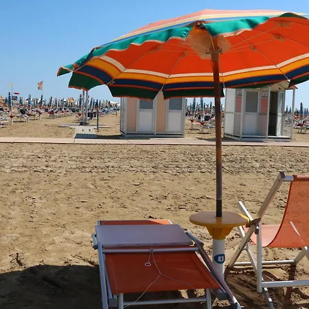 Apartment Sabrina - 50m From The *