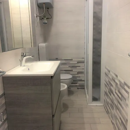 Apartment Sabrina - 50m From The