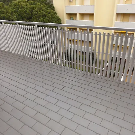 Apartment Sabrina - 50m From The *