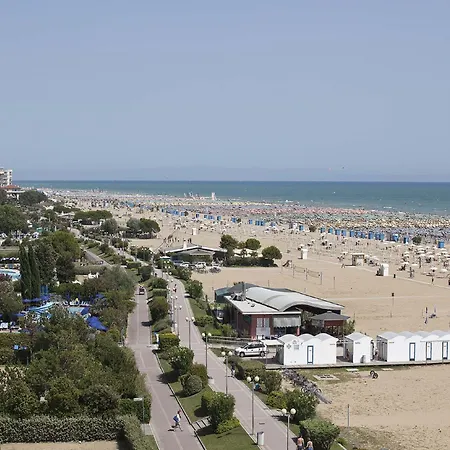 Apartmán Sabrina - 50m From The Bibione