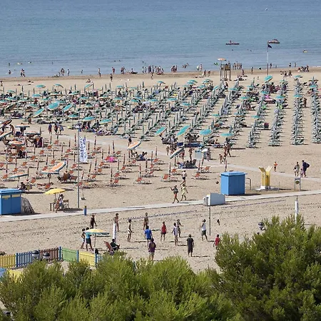 Apartment Sabrina - 50m From The Bibione