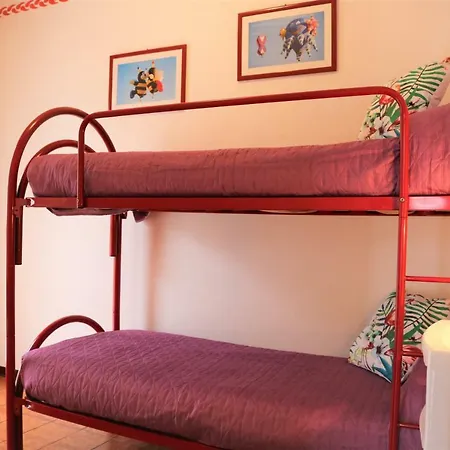 Apartment Sabrina Bibione