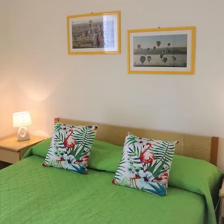Sabrina Apartment Bibione