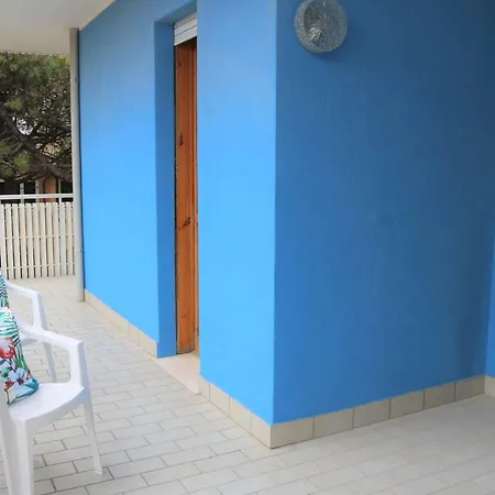Sabrina Apartment